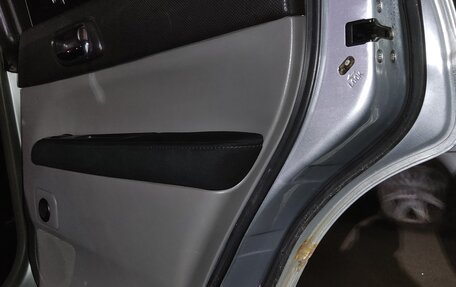 Subaru Forester, 2007 год, 350 000 рублей, 24 фотография