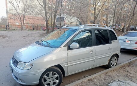 Hyundai Matrix I рестайлинг, 2006 год, 500 000 рублей, 4 фотография