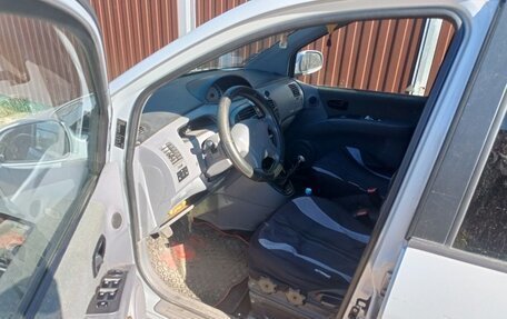 Hyundai Matrix I рестайлинг, 2006 год, 500 000 рублей, 7 фотография