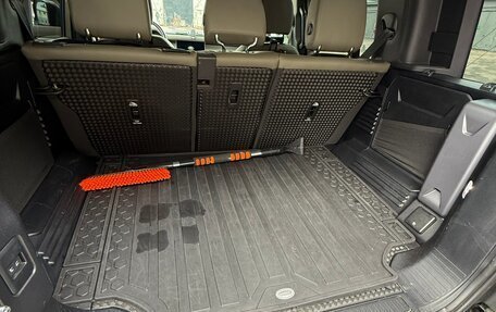 Land Rover Defender II, 2021 год, 7 800 000 рублей, 17 фотография