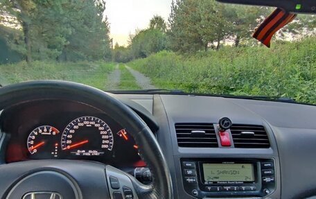 Honda Accord VII рестайлинг, 2007 год, 700 000 рублей, 9 фотография
