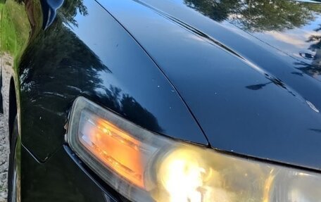 Honda Accord VII рестайлинг, 2007 год, 700 000 рублей, 8 фотография