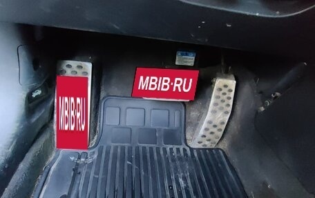 Honda Accord VII рестайлинг, 2007 год, 700 000 рублей, 11 фотография