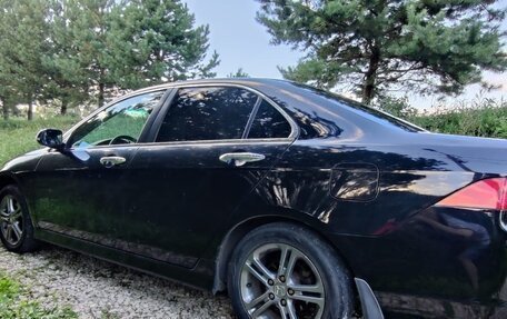 Honda Accord VII рестайлинг, 2007 год, 700 000 рублей, 15 фотография