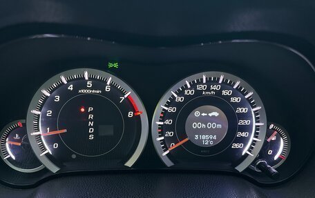 Honda Accord VIII рестайлинг, 2012 год, 1 130 000 рублей, 11 фотография