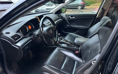 Honda Accord VIII рестайлинг, 2012 год, 1 130 000 рублей, 8 фотография