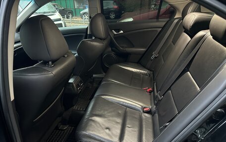 Honda Accord VIII рестайлинг, 2012 год, 1 130 000 рублей, 9 фотография