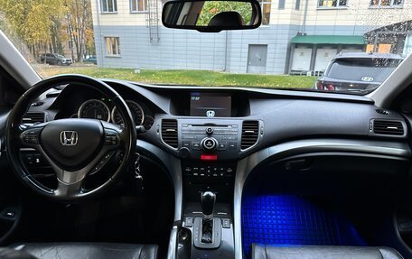 Honda Accord VIII рестайлинг, 2012 год, 1 130 000 рублей, 10 фотография