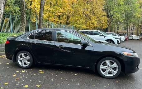 Honda Accord VIII рестайлинг, 2012 год, 1 130 000 рублей, 4 фотография