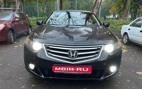 Honda Accord VIII рестайлинг, 2012 год, 1 130 000 рублей, 2 фотография