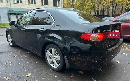 Honda Accord VIII рестайлинг, 2012 год, 1 130 000 рублей, 7 фотография
