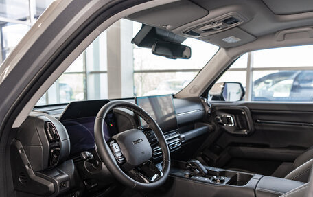 Haval H7, 2025 год, 3 799 000 рублей, 7 фотография