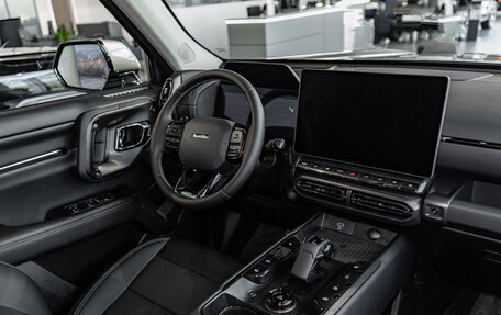 Haval H7, 2025 год, 3 799 000 рублей, 11 фотография