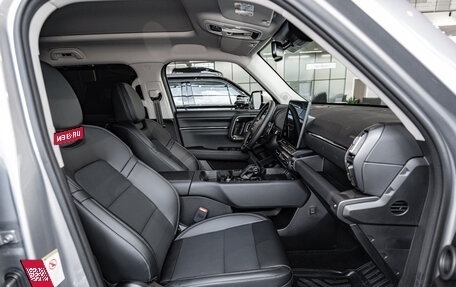 Haval H7, 2025 год, 3 799 000 рублей, 9 фотография