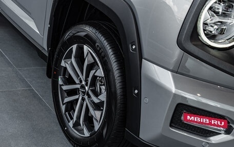 Haval H7, 2025 год, 3 799 000 рублей, 12 фотография