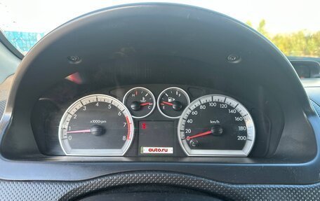 Chevrolet Aveo III, 2008 год, 205 000 рублей, 9 фотография