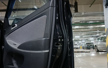 Hyundai Solaris II рестайлинг, 2014 год, 800 000 рублей, 8 фотография