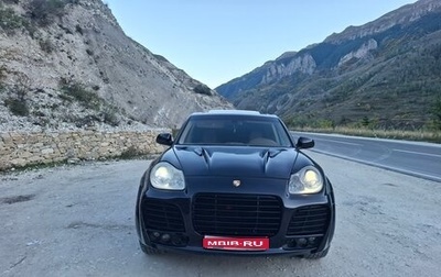 Porsche Cayenne III, 2003 год, 1 000 050 рублей, 1 фотография