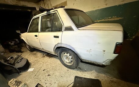 Toyota Corolla, 1980 год, 149 000 рублей, 3 фотография