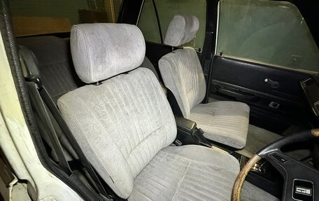 Toyota Corolla, 1980 год, 149 000 рублей, 9 фотография