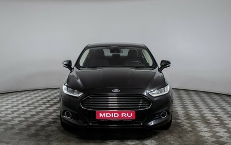 Ford Mondeo V, 2017 год, 1 697 000 рублей, 2 фотография