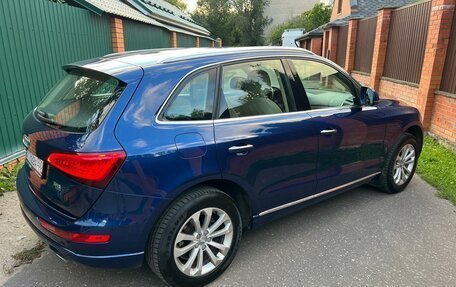 Audi Q5, 2014 год, 1 815 000 рублей, 8 фотография