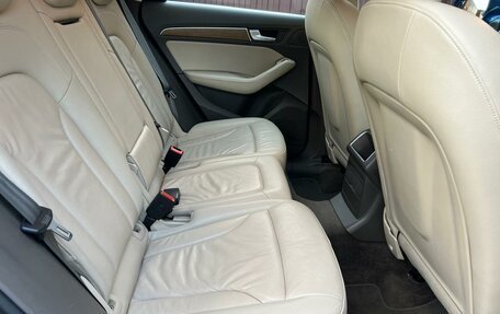 Audi Q5, 2014 год, 1 815 000 рублей, 15 фотография