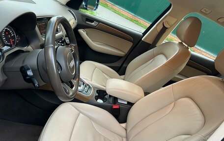 Audi Q5, 2014 год, 1 815 000 рублей, 14 фотография