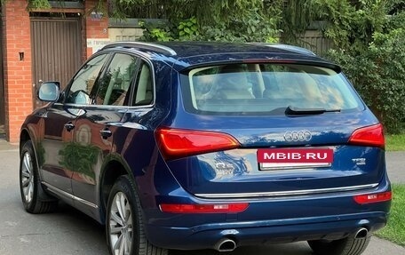 Audi Q5, 2014 год, 1 815 000 рублей, 6 фотография