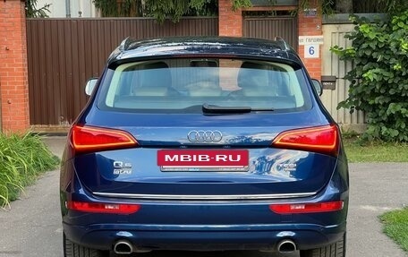 Audi Q5, 2014 год, 1 815 000 рублей, 5 фотография