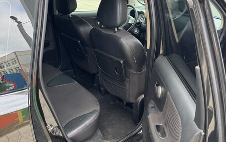 Nissan Note II рестайлинг, 2006 год, 490 000 рублей, 12 фотография