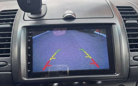 Nissan Note II рестайлинг, 2006 год, 490 000 рублей, 14 фотография