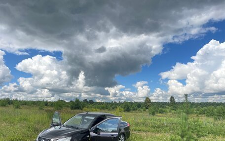 Datsun on-DO I рестайлинг, 2018 год, 650 000 рублей, 4 фотография