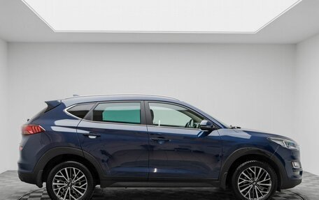 Hyundai Tucson III, 2020 год, 2 480 000 рублей, 5 фотография