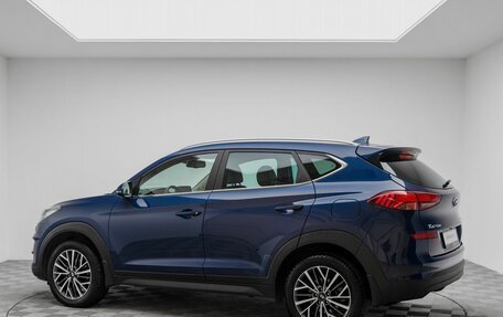 Hyundai Tucson III, 2020 год, 2 480 000 рублей, 3 фотография