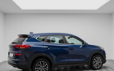 Hyundai Tucson III, 2020 год, 2 480 000 рублей, 6 фотография