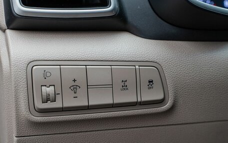 Hyundai Tucson III, 2020 год, 2 480 000 рублей, 12 фотография