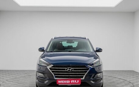Hyundai Tucson III, 2020 год, 2 480 000 рублей, 8 фотография