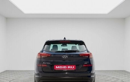Hyundai Tucson III, 2020 год, 2 480 000 рублей, 4 фотография