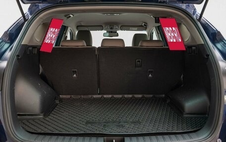 Hyundai Tucson III, 2020 год, 2 480 000 рублей, 13 фотография