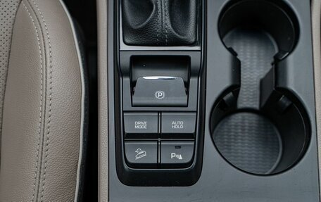 Hyundai Tucson III, 2020 год, 2 480 000 рублей, 18 фотография
