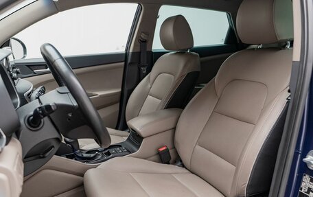 Hyundai Tucson III, 2020 год, 2 480 000 рублей, 22 фотография