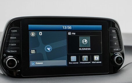 Hyundai Tucson III, 2020 год, 2 480 000 рублей, 20 фотография