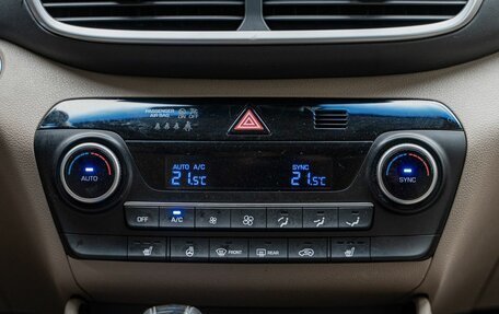 Hyundai Tucson III, 2020 год, 2 480 000 рублей, 17 фотография