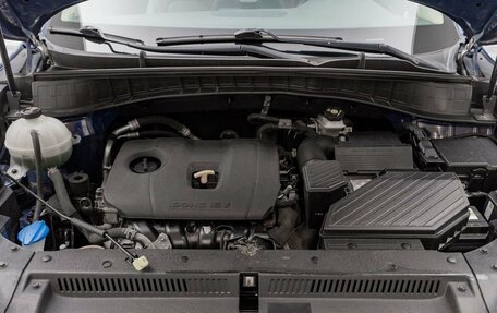 Hyundai Tucson III, 2020 год, 2 480 000 рублей, 24 фотография