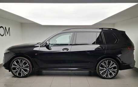 BMW X7, 2025 год, 18 900 000 рублей, 2 фотография