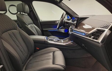 BMW X7, 2025 год, 18 900 000 рублей, 7 фотография