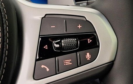 BMW X7, 2025 год, 18 900 000 рублей, 14 фотография