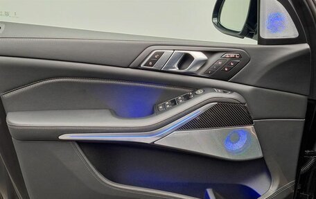 BMW X7, 2025 год, 18 900 000 рублей, 15 фотография