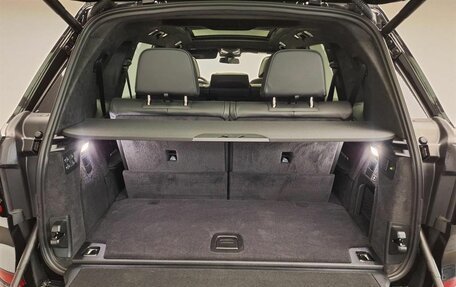 BMW X7, 2025 год, 18 900 000 рублей, 11 фотография